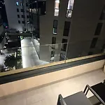 Golden Studio - Private Parking